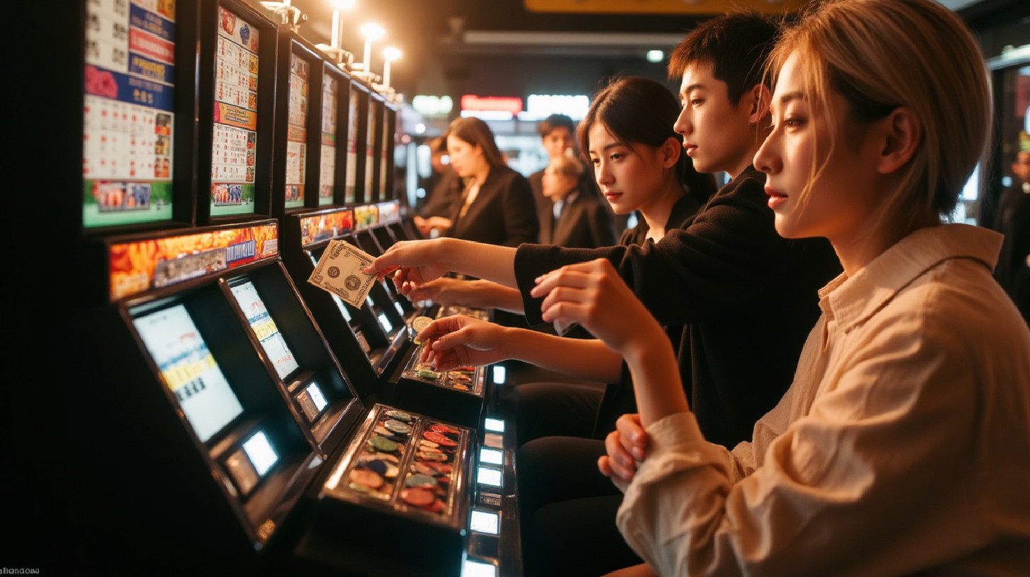 556bet